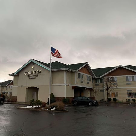Country Inn & Suites By Radisson, Bend, Or Εξωτερικό φωτογραφία