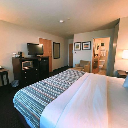 Country Inn & Suites By Radisson, Bend, Or Εξωτερικό φωτογραφία