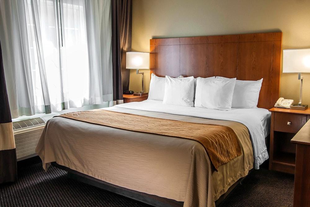 Country Inn & Suites By Radisson, Bend, Or Εξωτερικό φωτογραφία