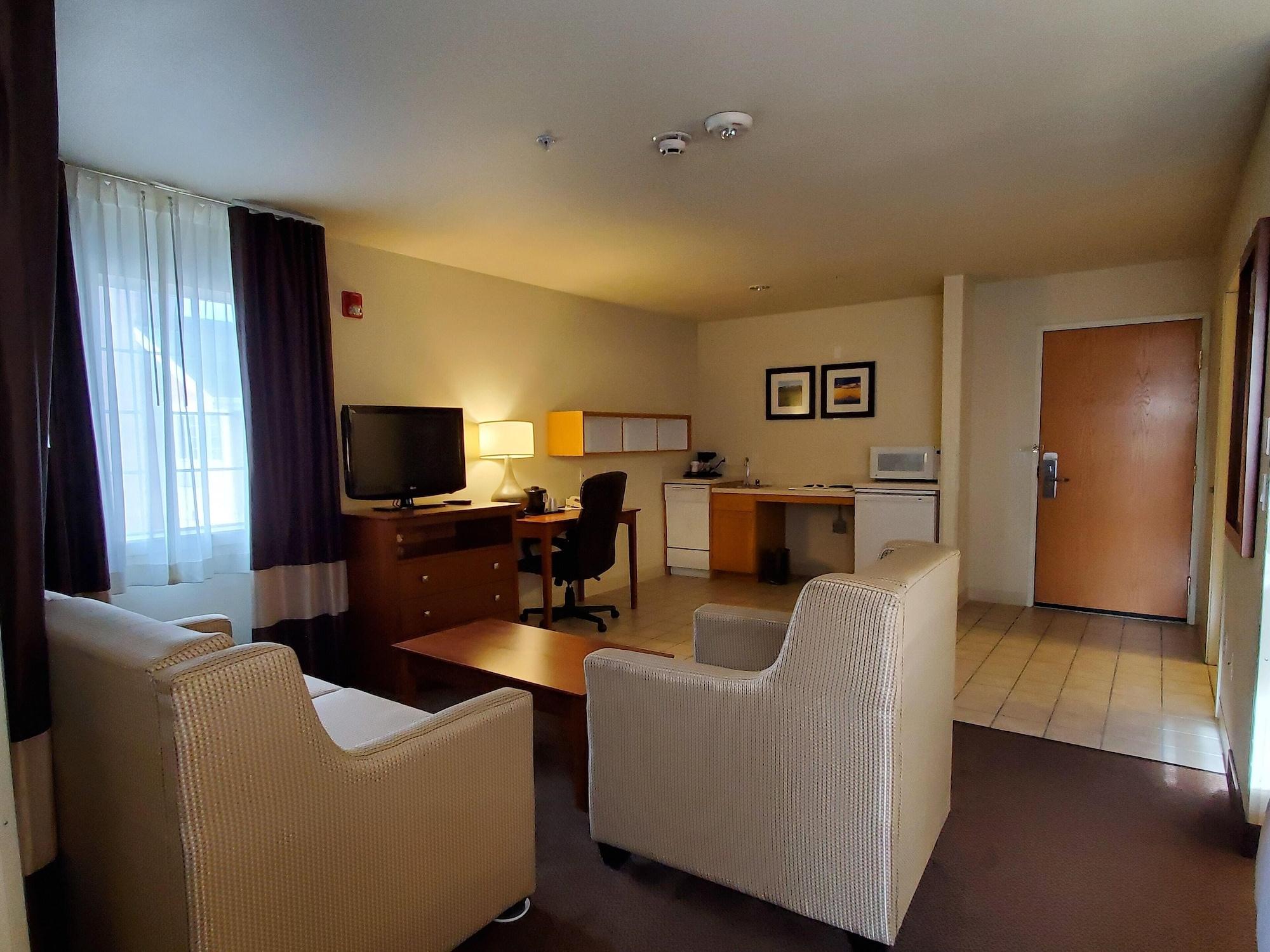 Country Inn & Suites By Radisson, Bend, Or Εξωτερικό φωτογραφία