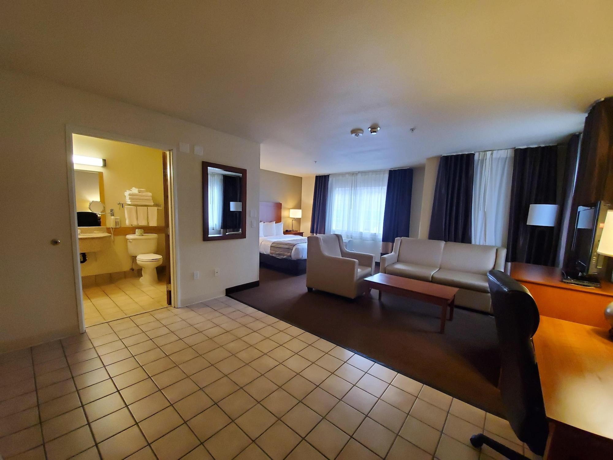 Country Inn & Suites By Radisson, Bend, Or Εξωτερικό φωτογραφία