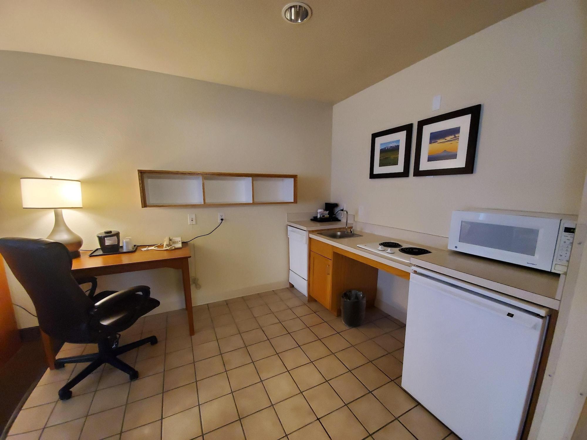Country Inn & Suites By Radisson, Bend, Or Εξωτερικό φωτογραφία