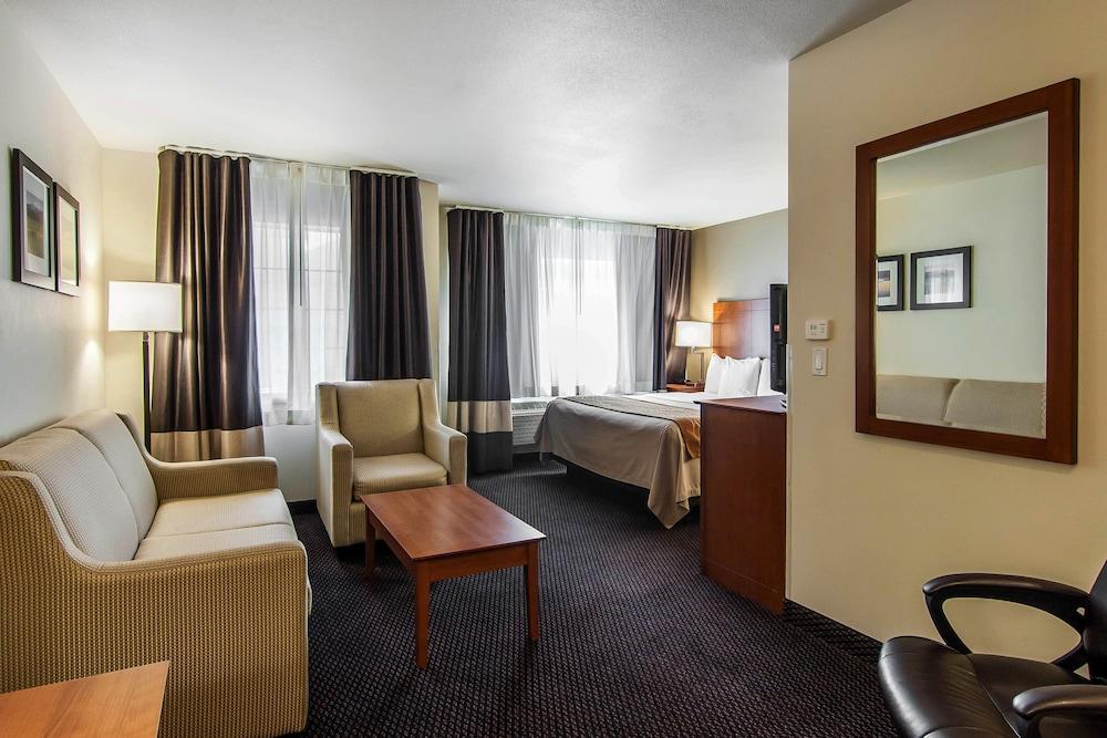 Country Inn & Suites By Radisson, Bend, Or Εξωτερικό φωτογραφία