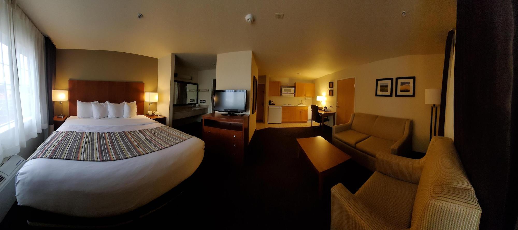 Country Inn & Suites By Radisson, Bend, Or Εξωτερικό φωτογραφία