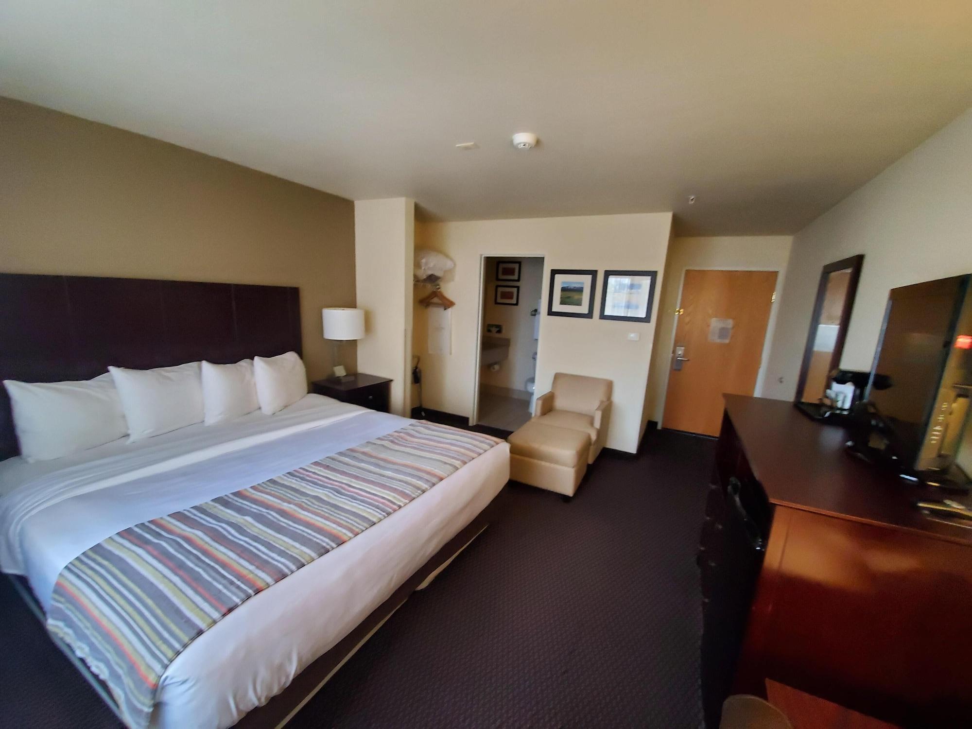 Country Inn & Suites By Radisson, Bend, Or Εξωτερικό φωτογραφία