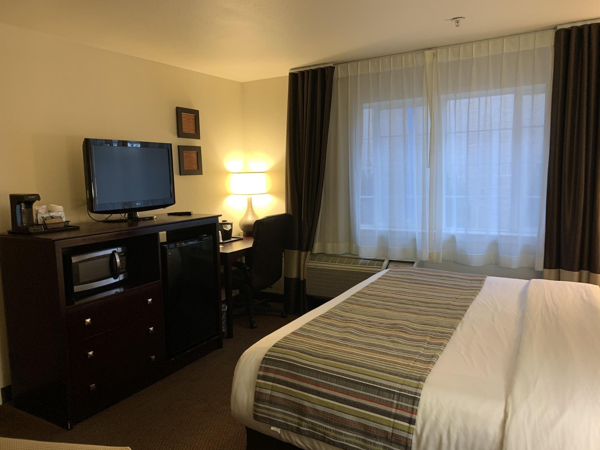 Country Inn & Suites By Radisson, Bend, Or Εξωτερικό φωτογραφία