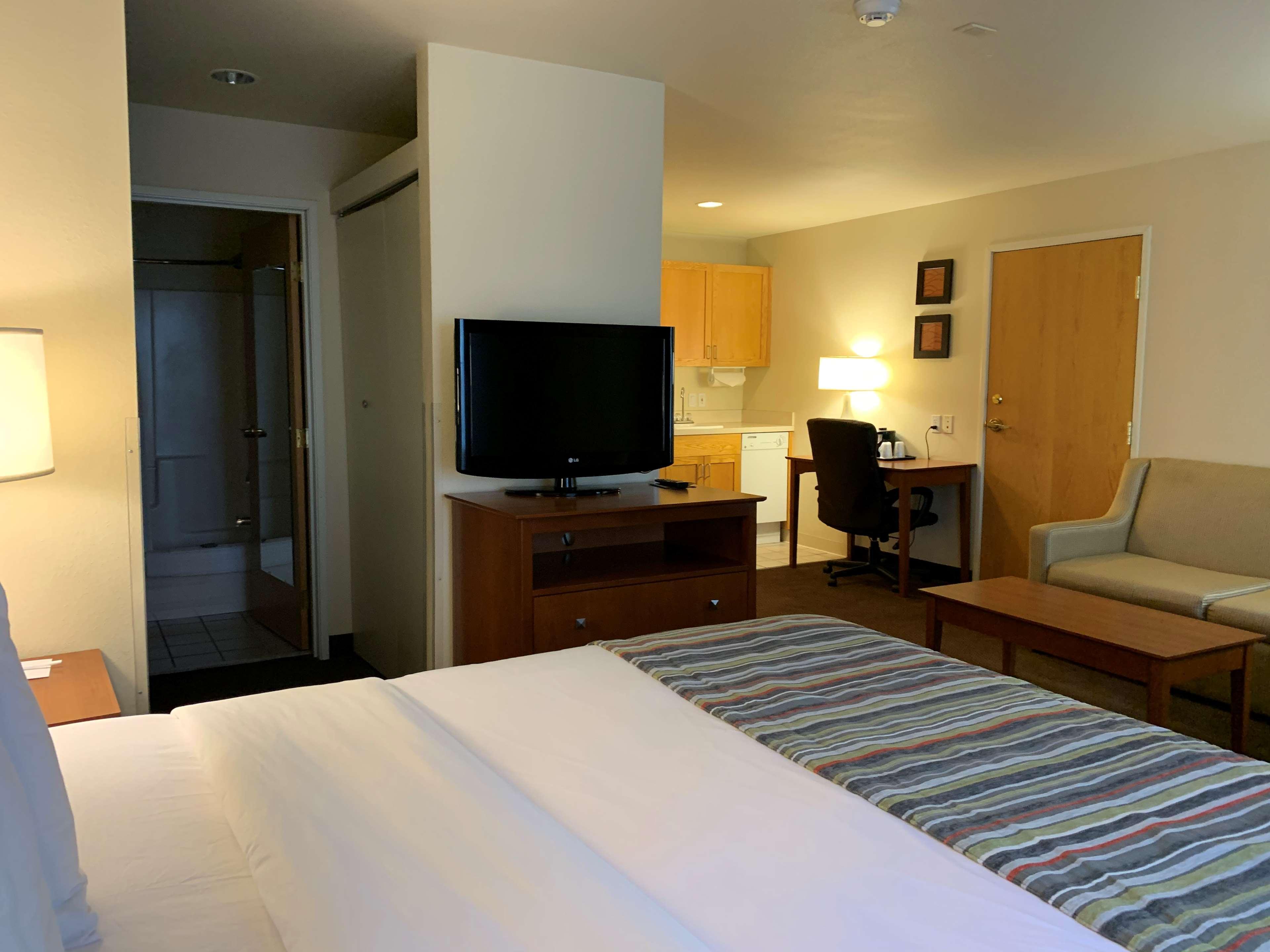 Country Inn & Suites By Radisson, Bend, Or Εξωτερικό φωτογραφία