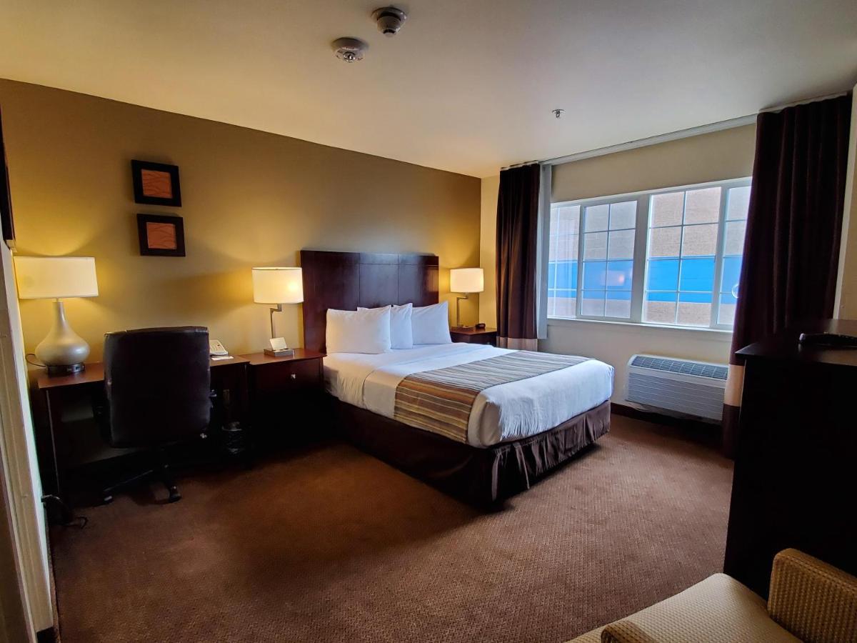 Country Inn & Suites By Radisson, Bend, Or Εξωτερικό φωτογραφία