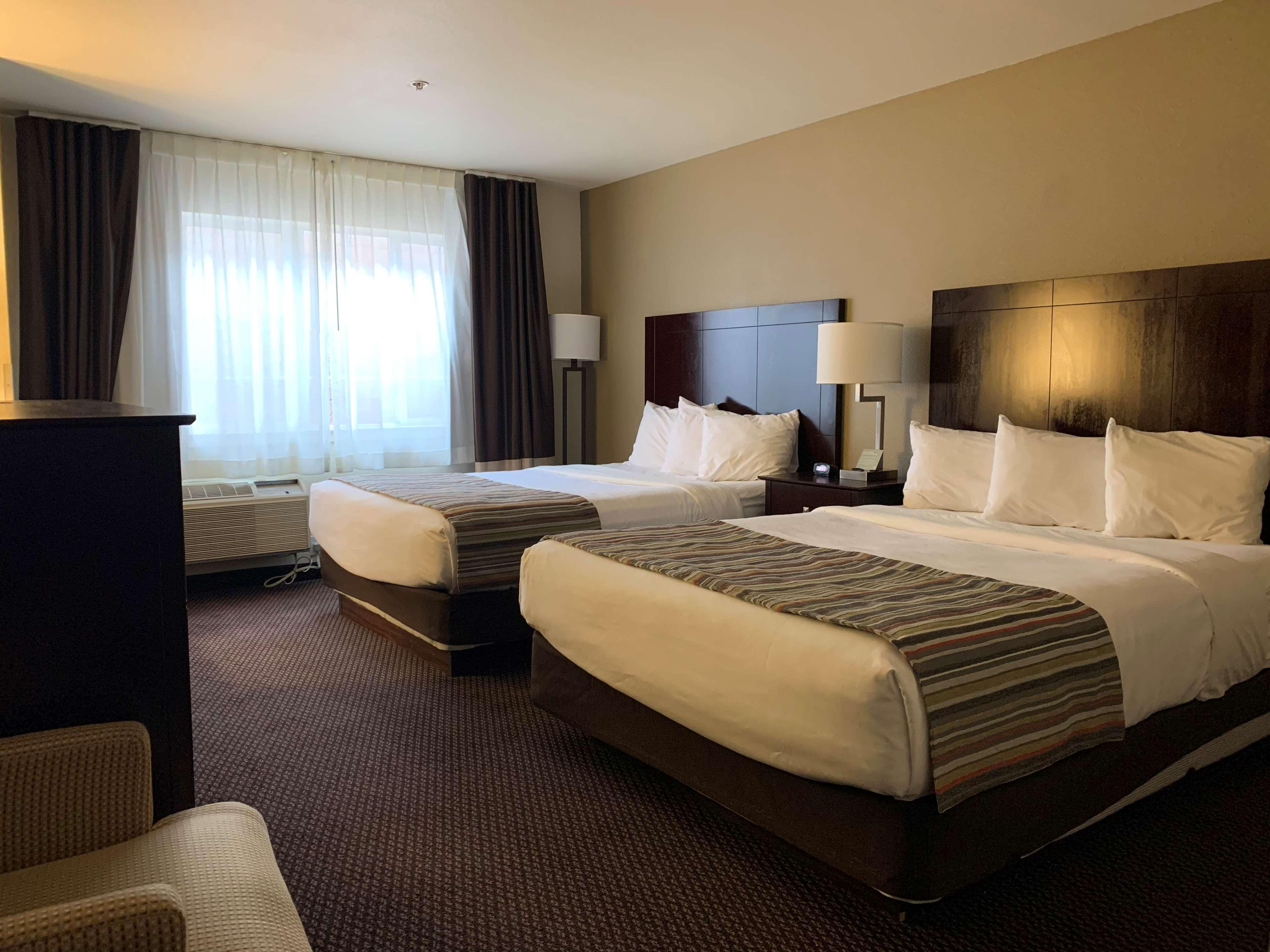 Country Inn & Suites By Radisson, Bend, Or Εξωτερικό φωτογραφία
