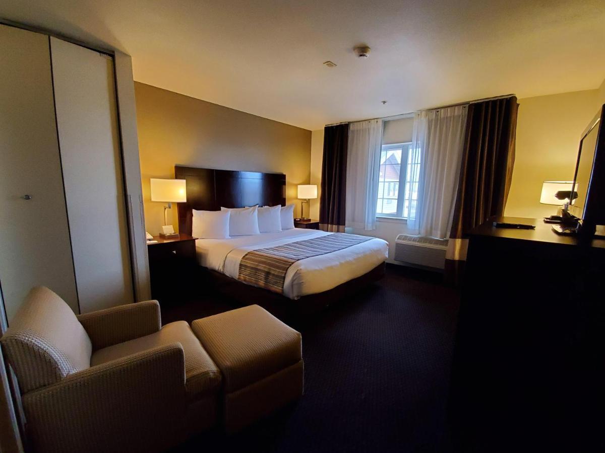 Country Inn & Suites By Radisson, Bend, Or Εξωτερικό φωτογραφία