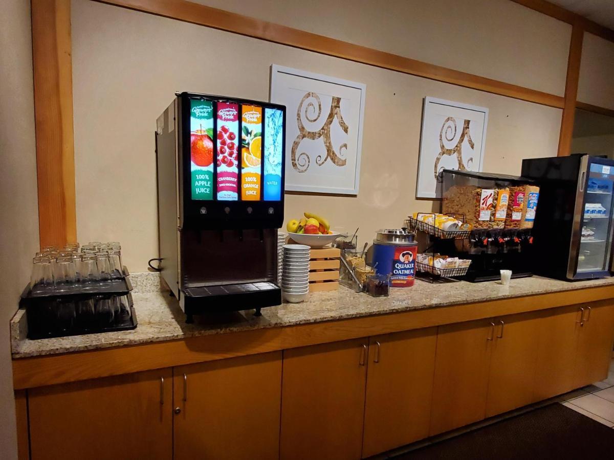 Country Inn & Suites By Radisson, Bend, Or Εξωτερικό φωτογραφία