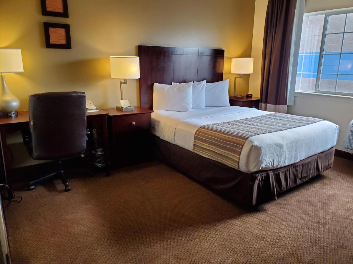 Country Inn & Suites By Radisson, Bend, Or Εξωτερικό φωτογραφία