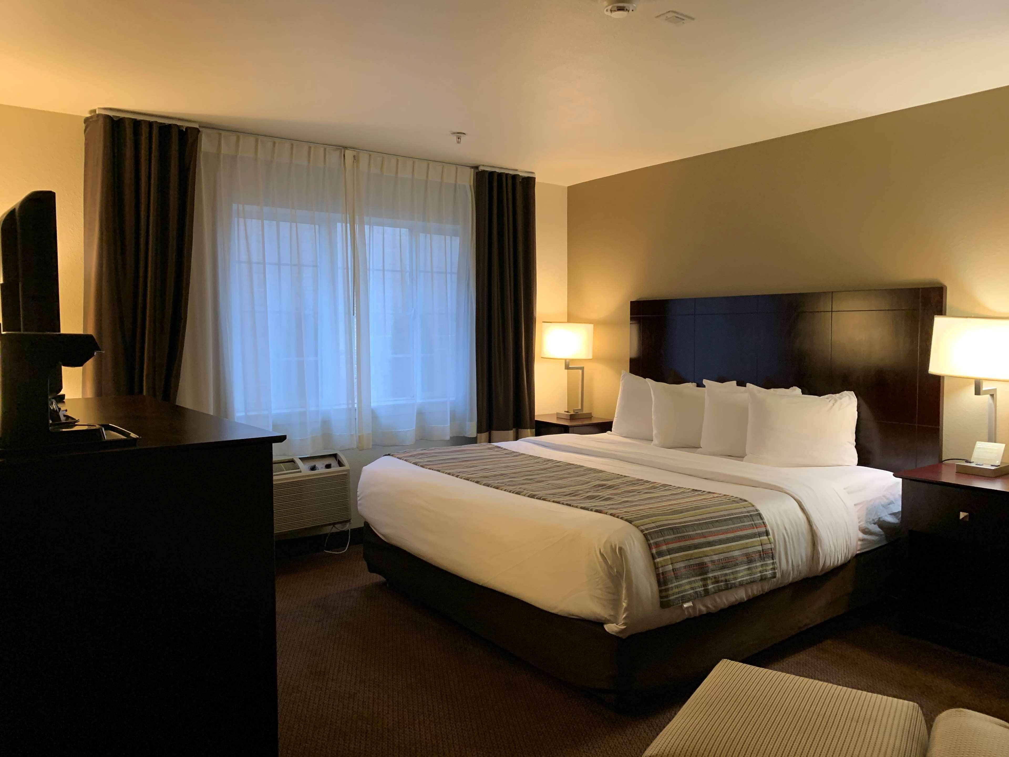 Country Inn & Suites By Radisson, Bend, Or Εξωτερικό φωτογραφία