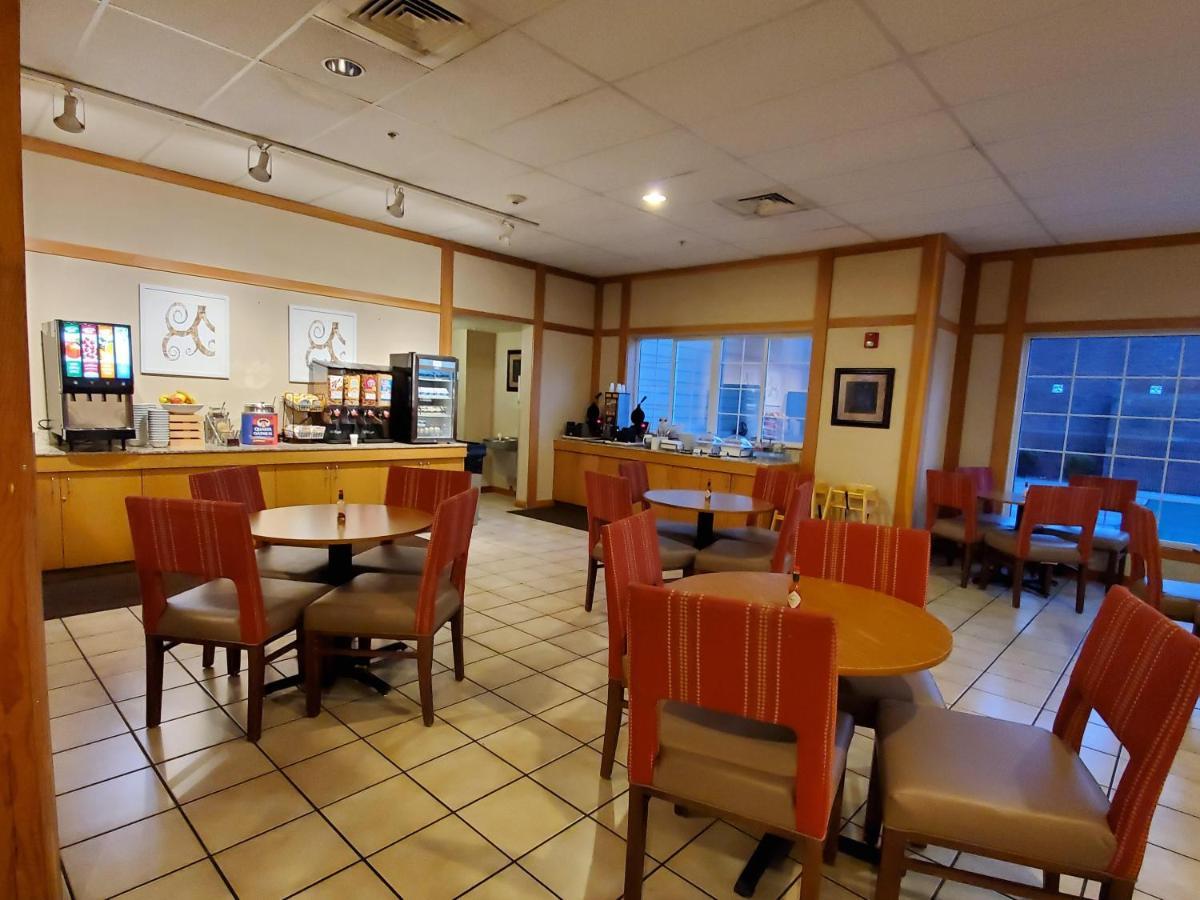 Country Inn & Suites By Radisson, Bend, Or Εξωτερικό φωτογραφία