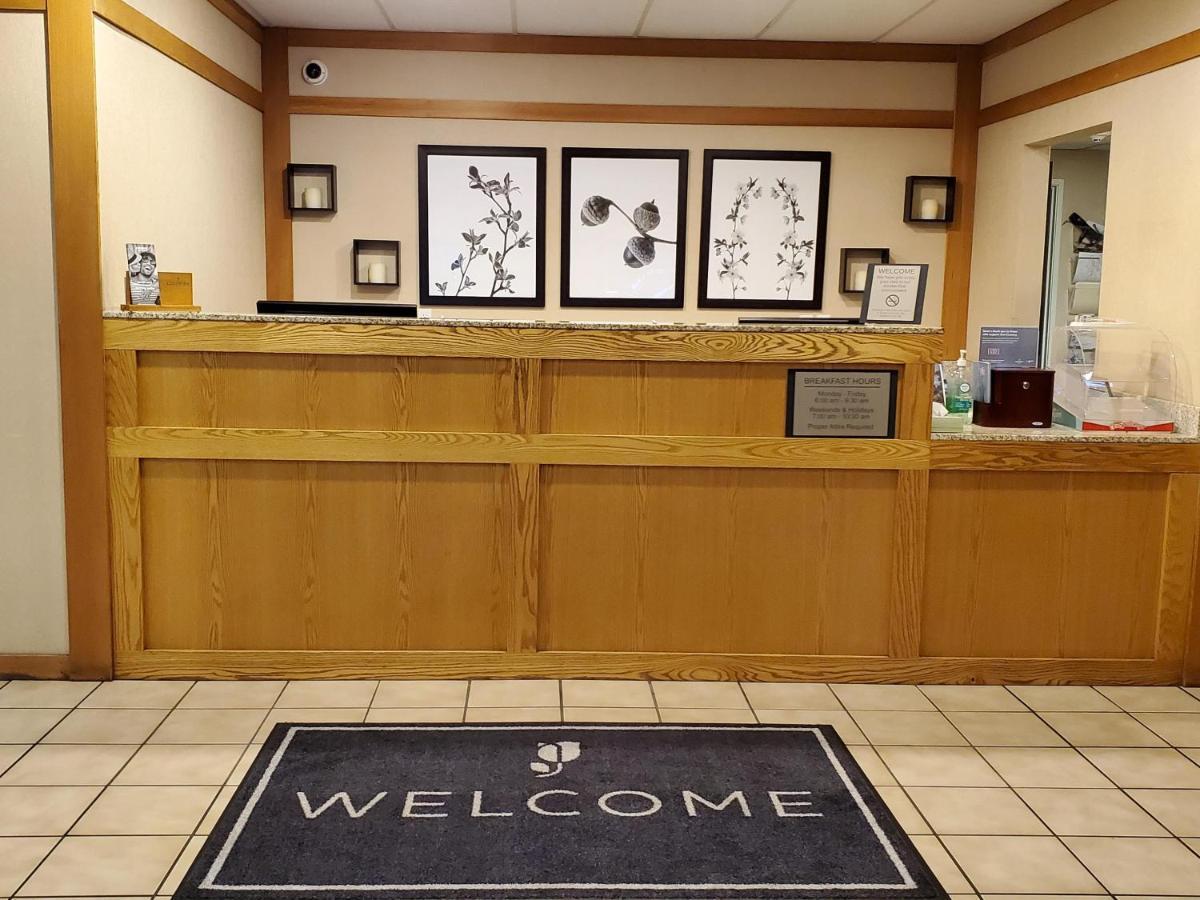 Country Inn & Suites By Radisson, Bend, Or Εξωτερικό φωτογραφία