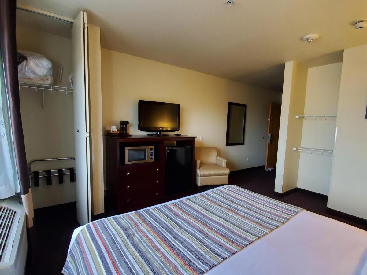 Country Inn & Suites By Radisson, Bend, Or Εξωτερικό φωτογραφία