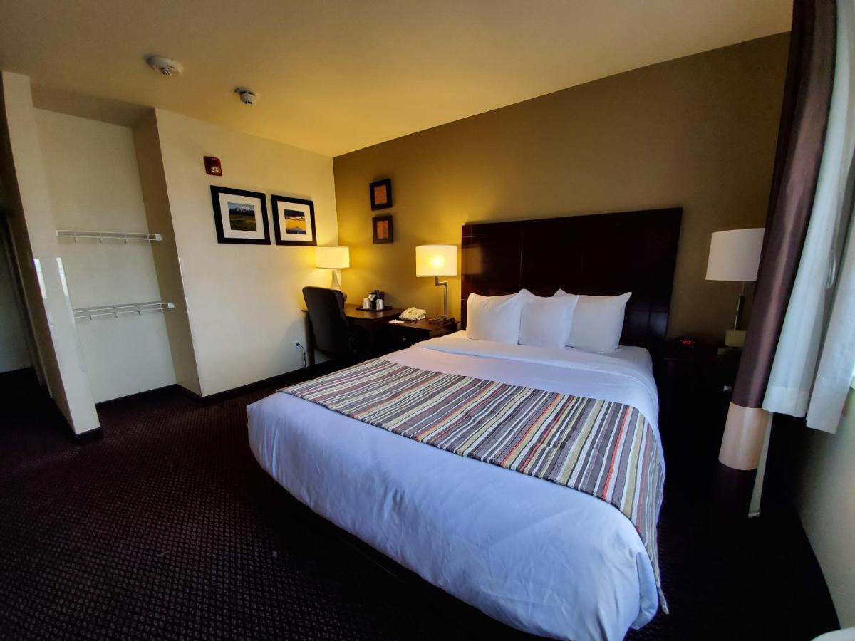 Country Inn & Suites By Radisson, Bend, Or Εξωτερικό φωτογραφία