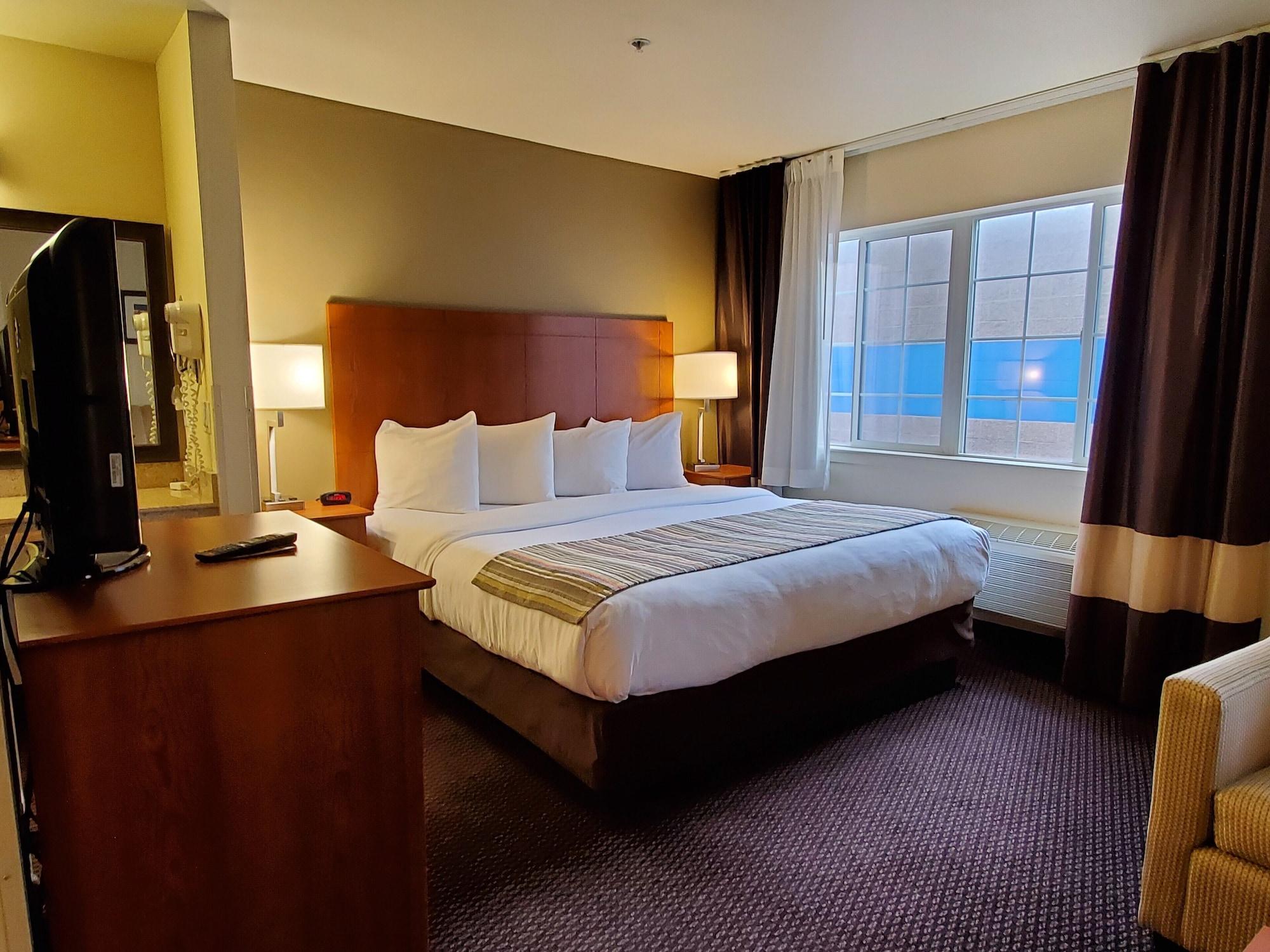 Country Inn & Suites By Radisson, Bend, Or Εξωτερικό φωτογραφία