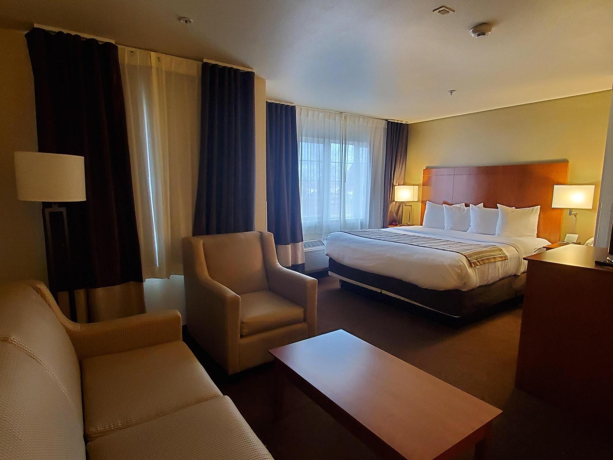 Country Inn & Suites By Radisson, Bend, Or Εξωτερικό φωτογραφία