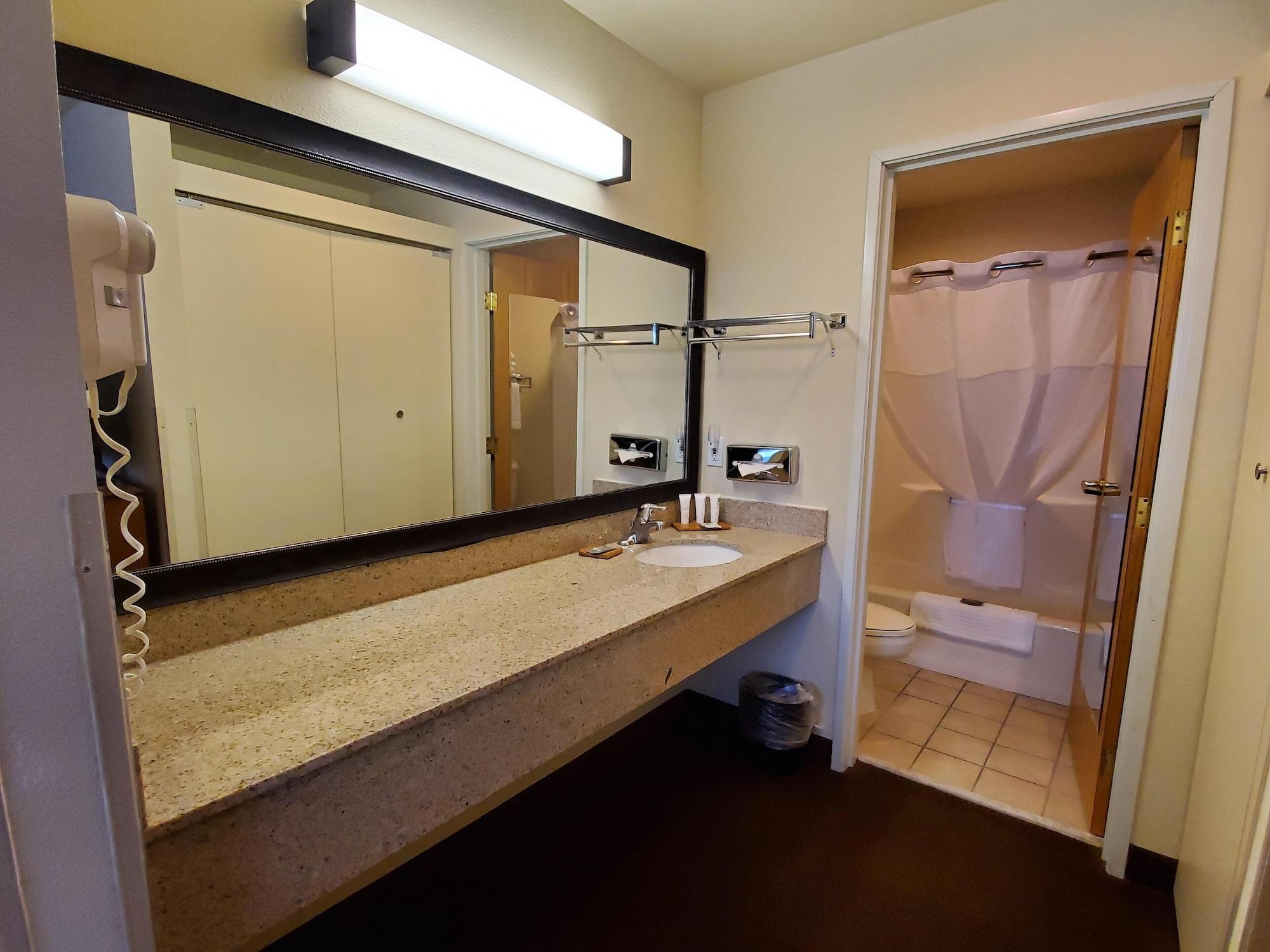 Country Inn & Suites By Radisson, Bend, Or Εξωτερικό φωτογραφία