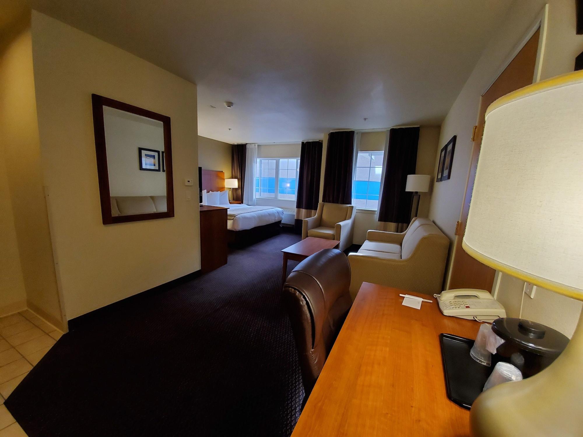 Country Inn & Suites By Radisson, Bend, Or Εξωτερικό φωτογραφία