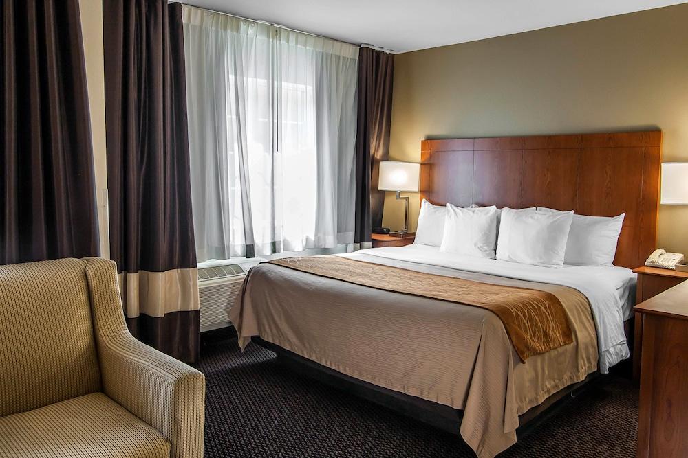 Country Inn & Suites By Radisson, Bend, Or Εξωτερικό φωτογραφία