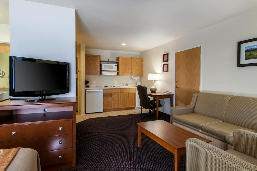 Country Inn & Suites By Radisson, Bend, Or Εξωτερικό φωτογραφία