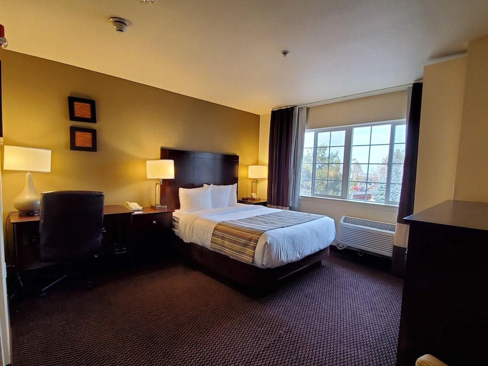 Country Inn & Suites By Radisson, Bend, Or Εξωτερικό φωτογραφία