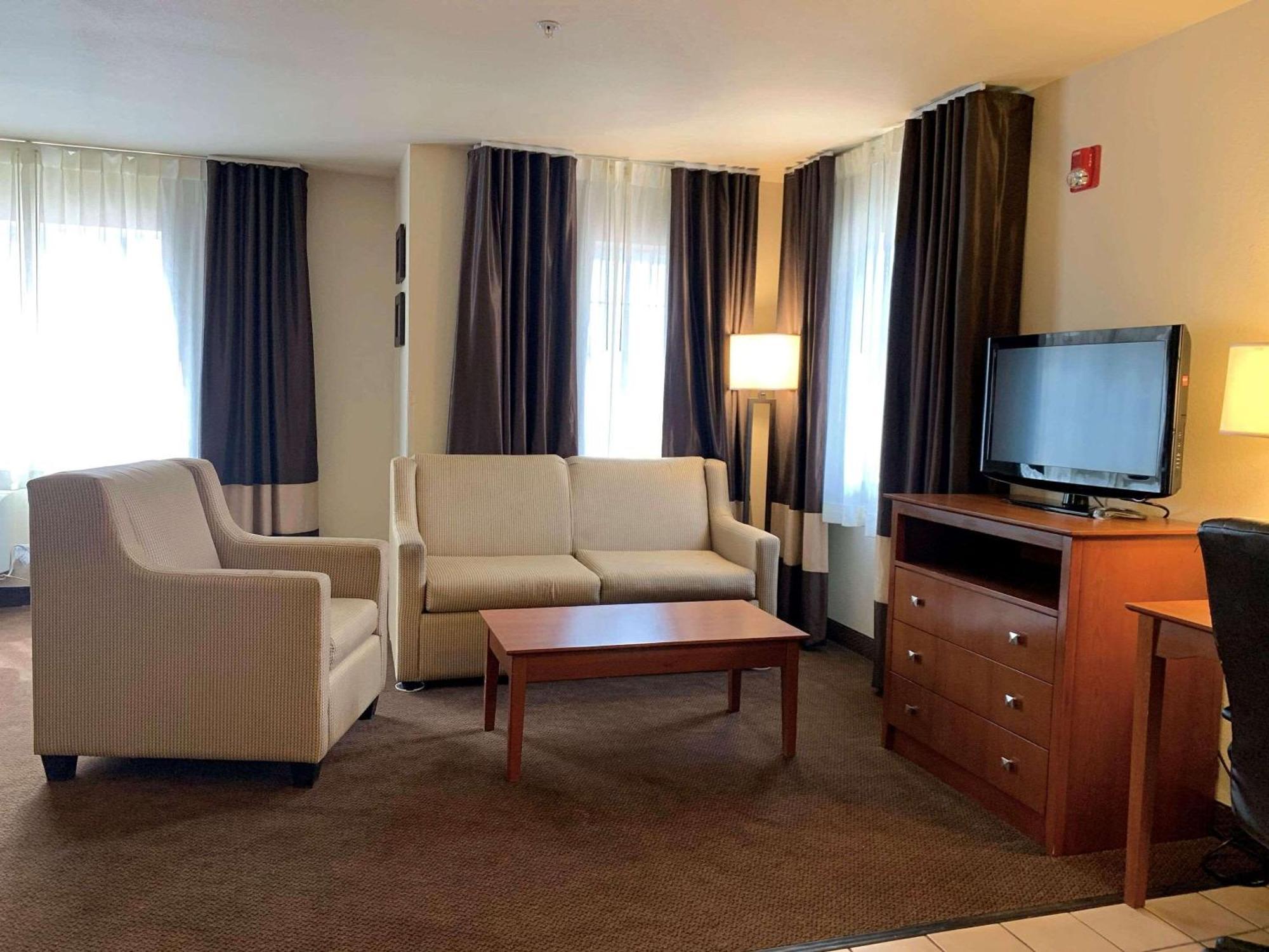 Country Inn & Suites By Radisson, Bend, Or Εξωτερικό φωτογραφία
