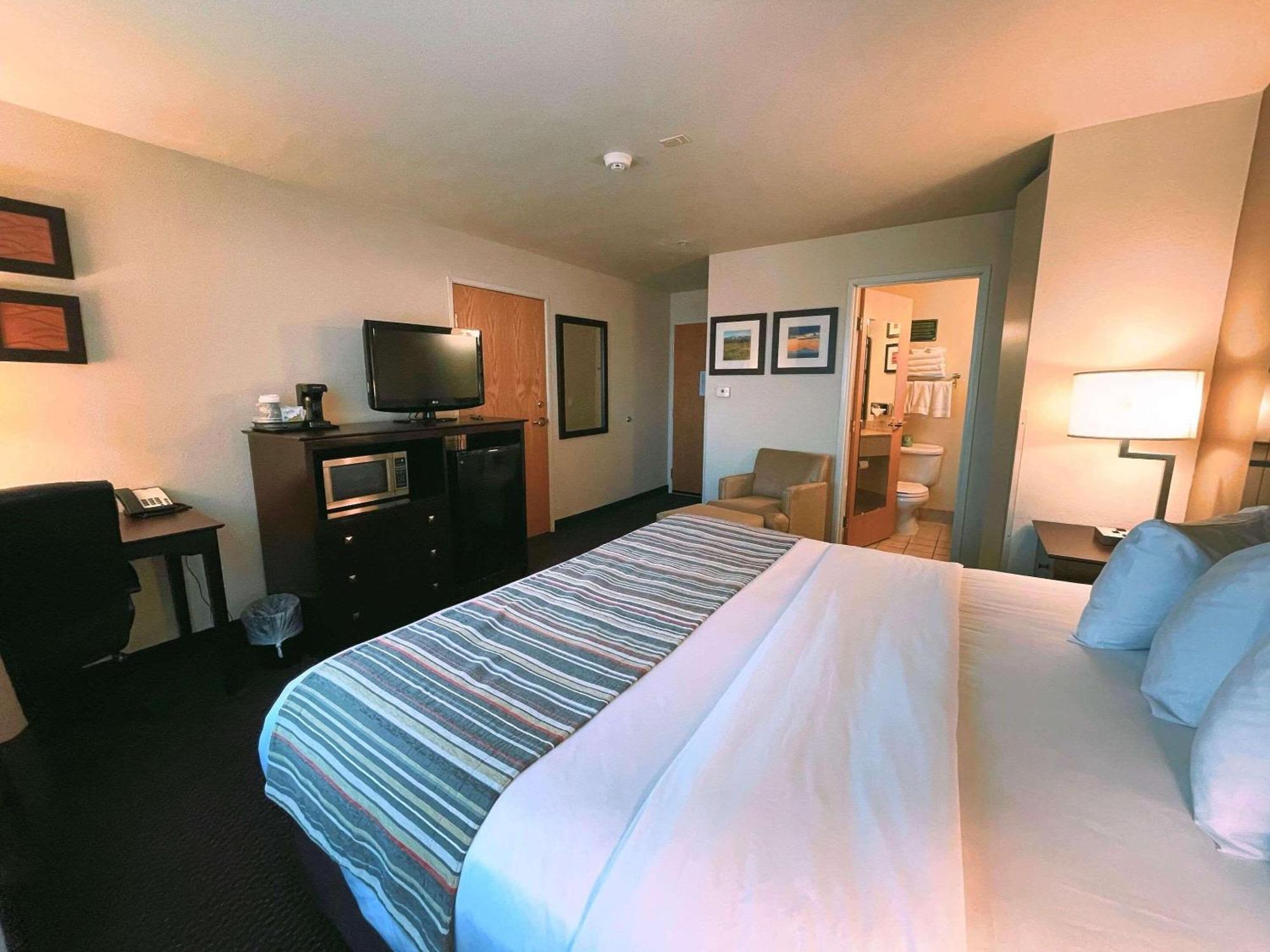 Country Inn & Suites By Radisson, Bend, Or Εξωτερικό φωτογραφία