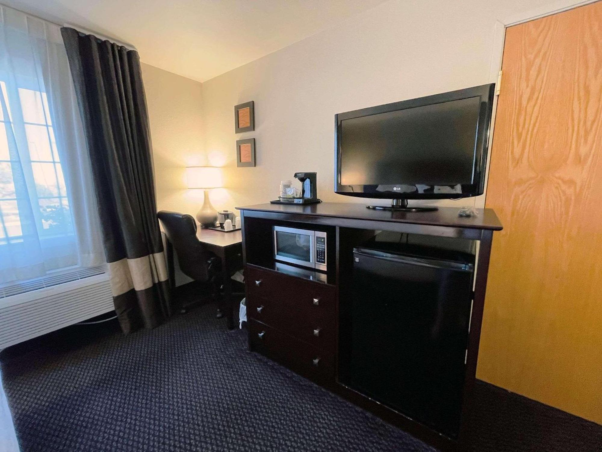 Country Inn & Suites By Radisson, Bend, Or Εξωτερικό φωτογραφία