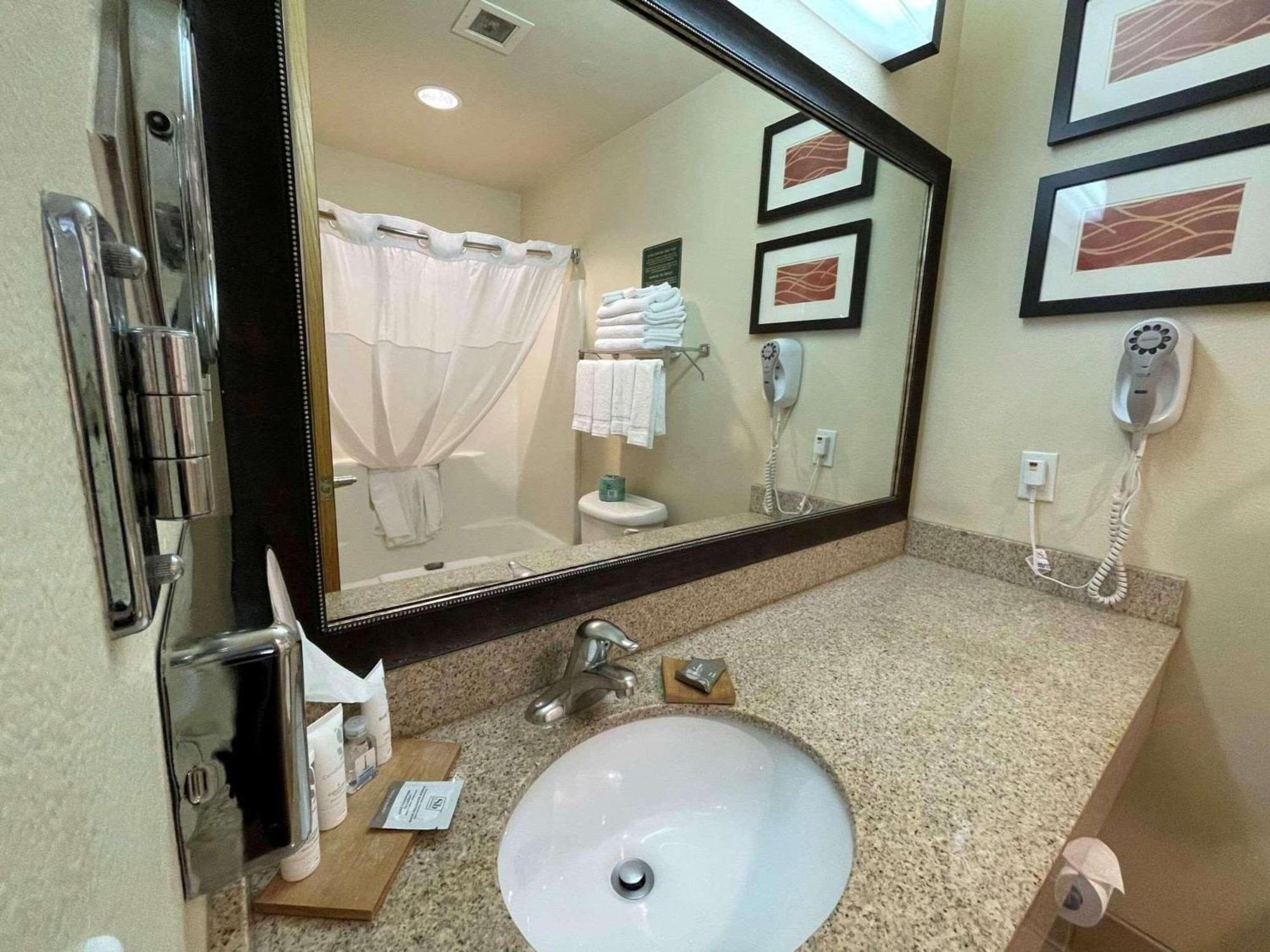 Country Inn & Suites By Radisson, Bend, Or Εξωτερικό φωτογραφία