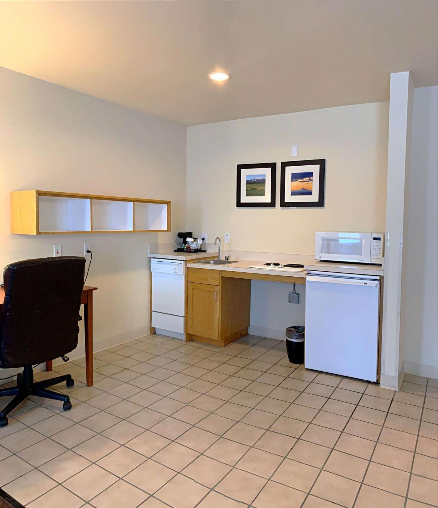 Country Inn & Suites By Radisson, Bend, Or Εξωτερικό φωτογραφία