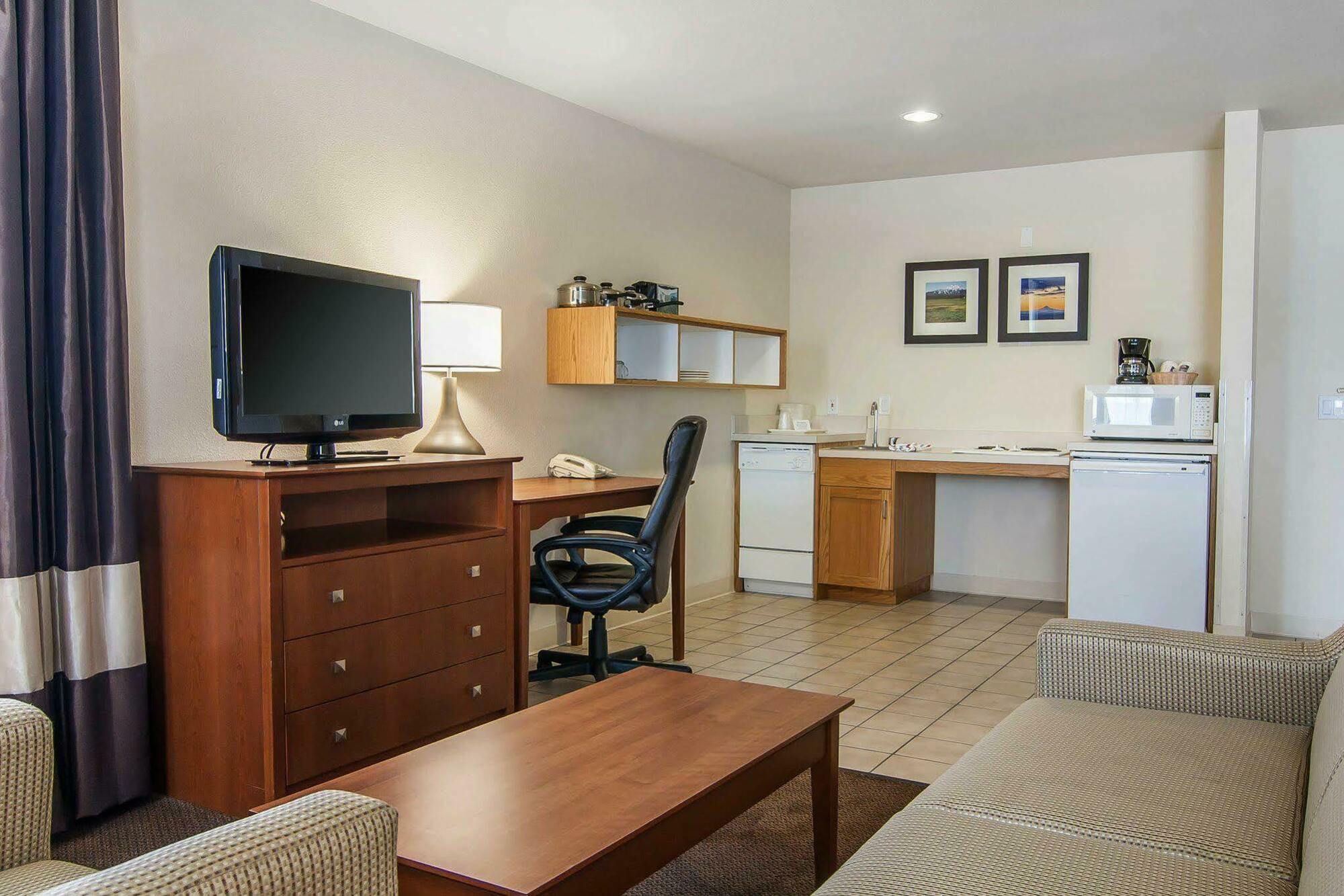 Country Inn & Suites By Radisson, Bend, Or Εξωτερικό φωτογραφία