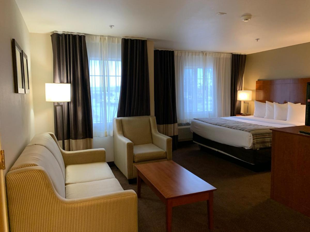 Country Inn & Suites By Radisson, Bend, Or Εξωτερικό φωτογραφία