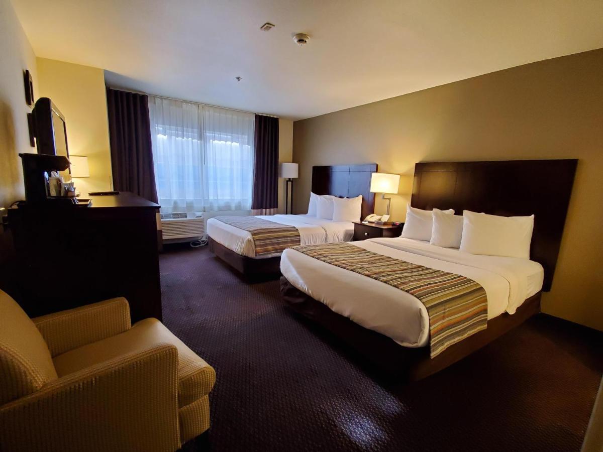 Country Inn & Suites By Radisson, Bend, Or Εξωτερικό φωτογραφία