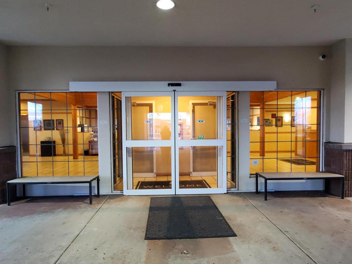 Country Inn & Suites By Radisson, Bend, Or Εξωτερικό φωτογραφία
