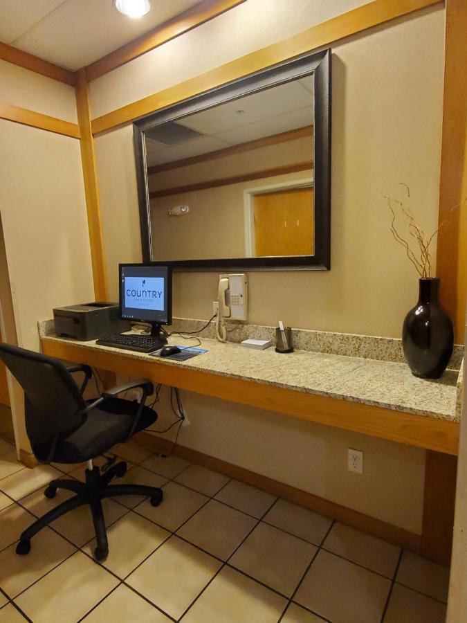 Country Inn & Suites By Radisson, Bend, Or Εξωτερικό φωτογραφία