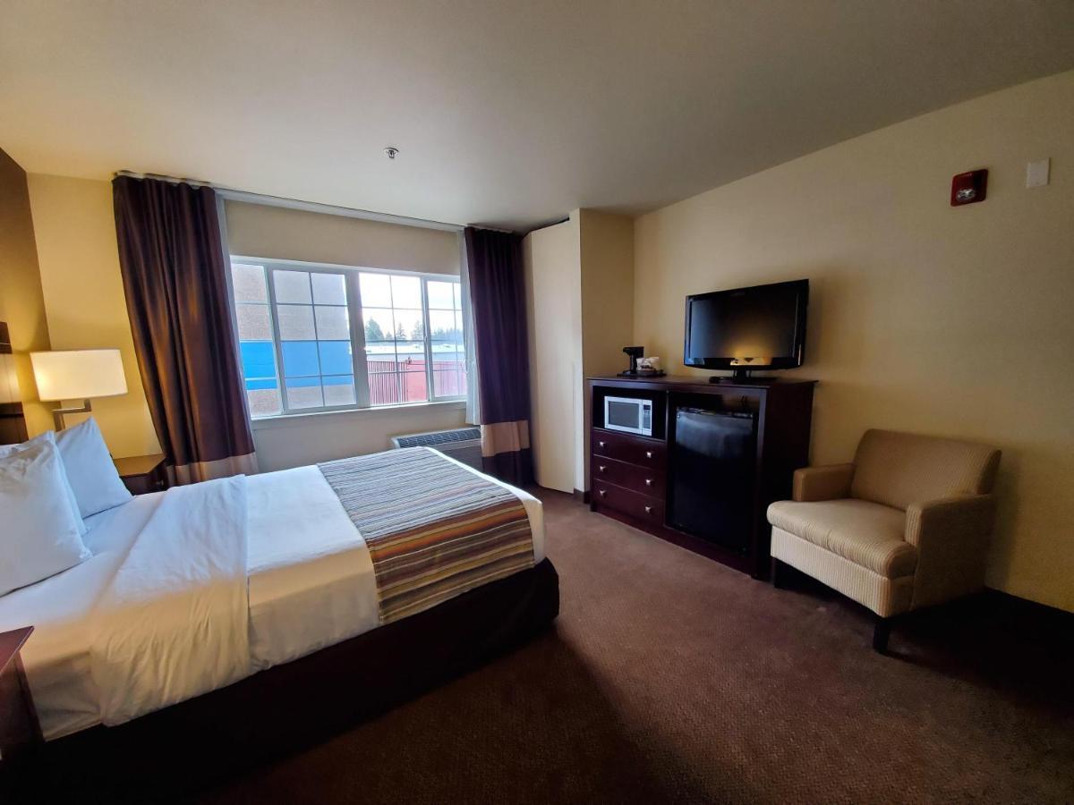 Country Inn & Suites By Radisson, Bend, Or Εξωτερικό φωτογραφία