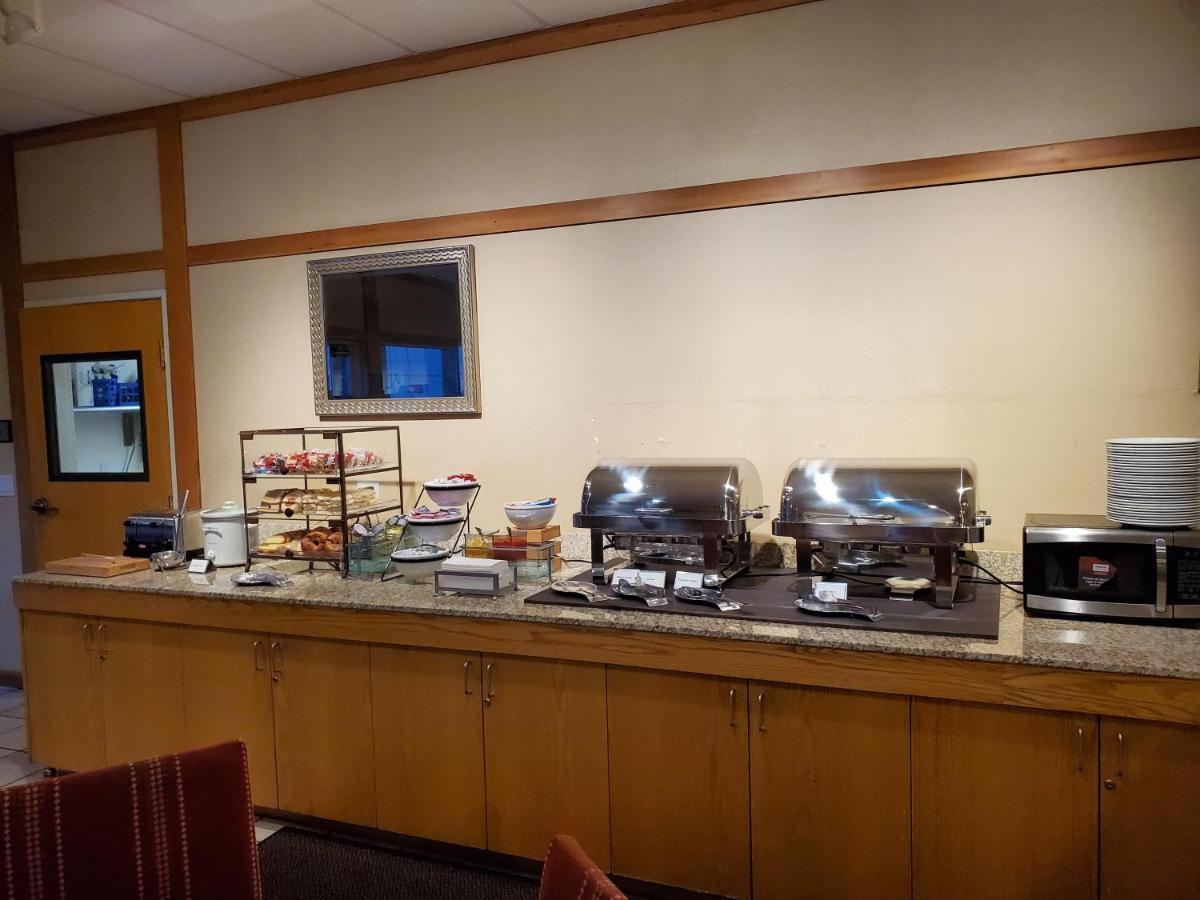 Country Inn & Suites By Radisson, Bend, Or Εξωτερικό φωτογραφία