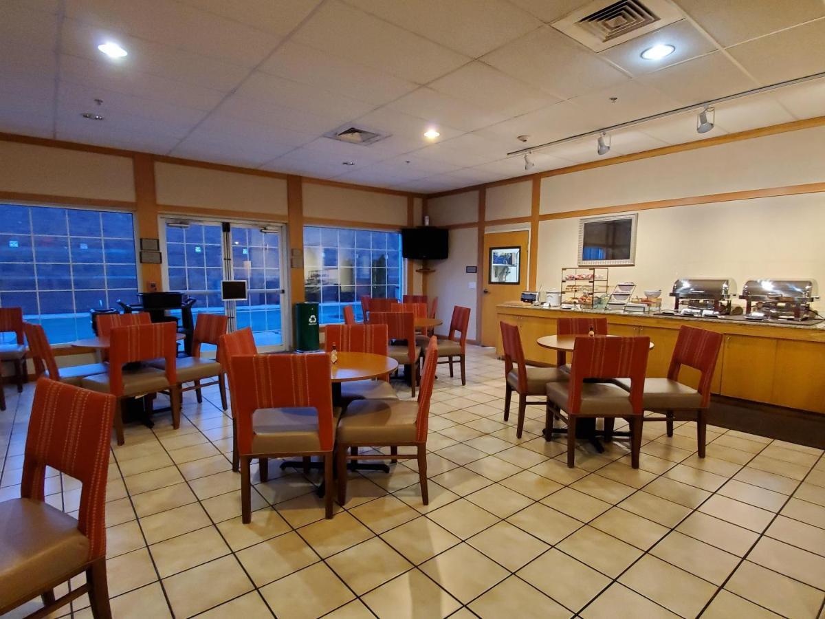 Country Inn & Suites By Radisson, Bend, Or Εξωτερικό φωτογραφία