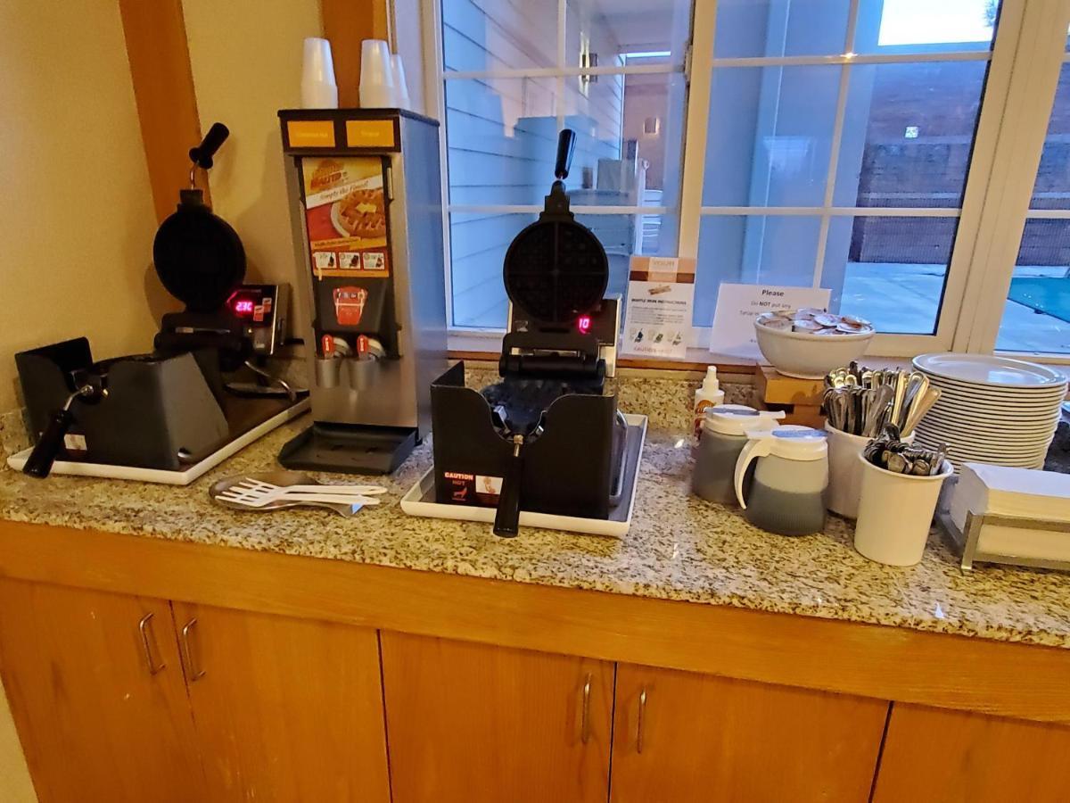 Country Inn & Suites By Radisson, Bend, Or Εξωτερικό φωτογραφία