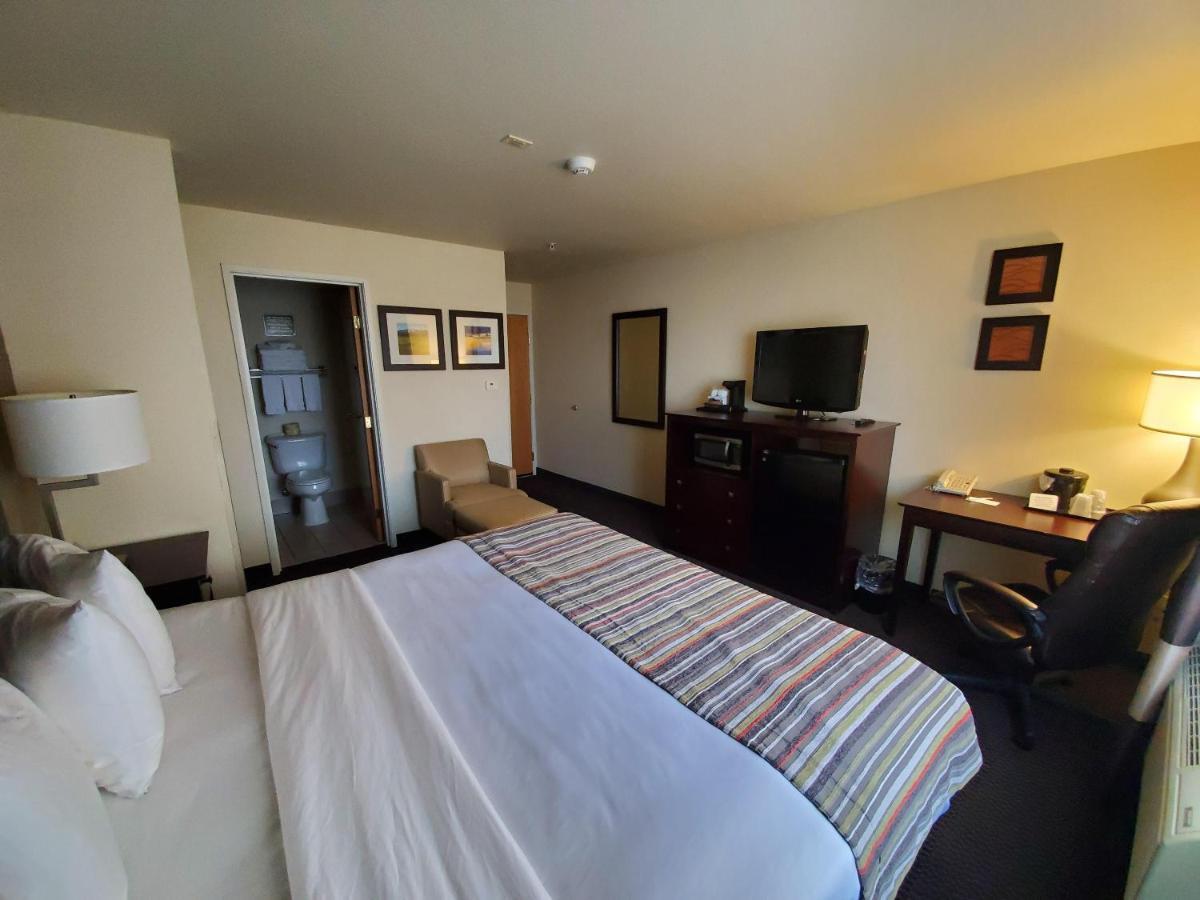 Country Inn & Suites By Radisson, Bend, Or Εξωτερικό φωτογραφία